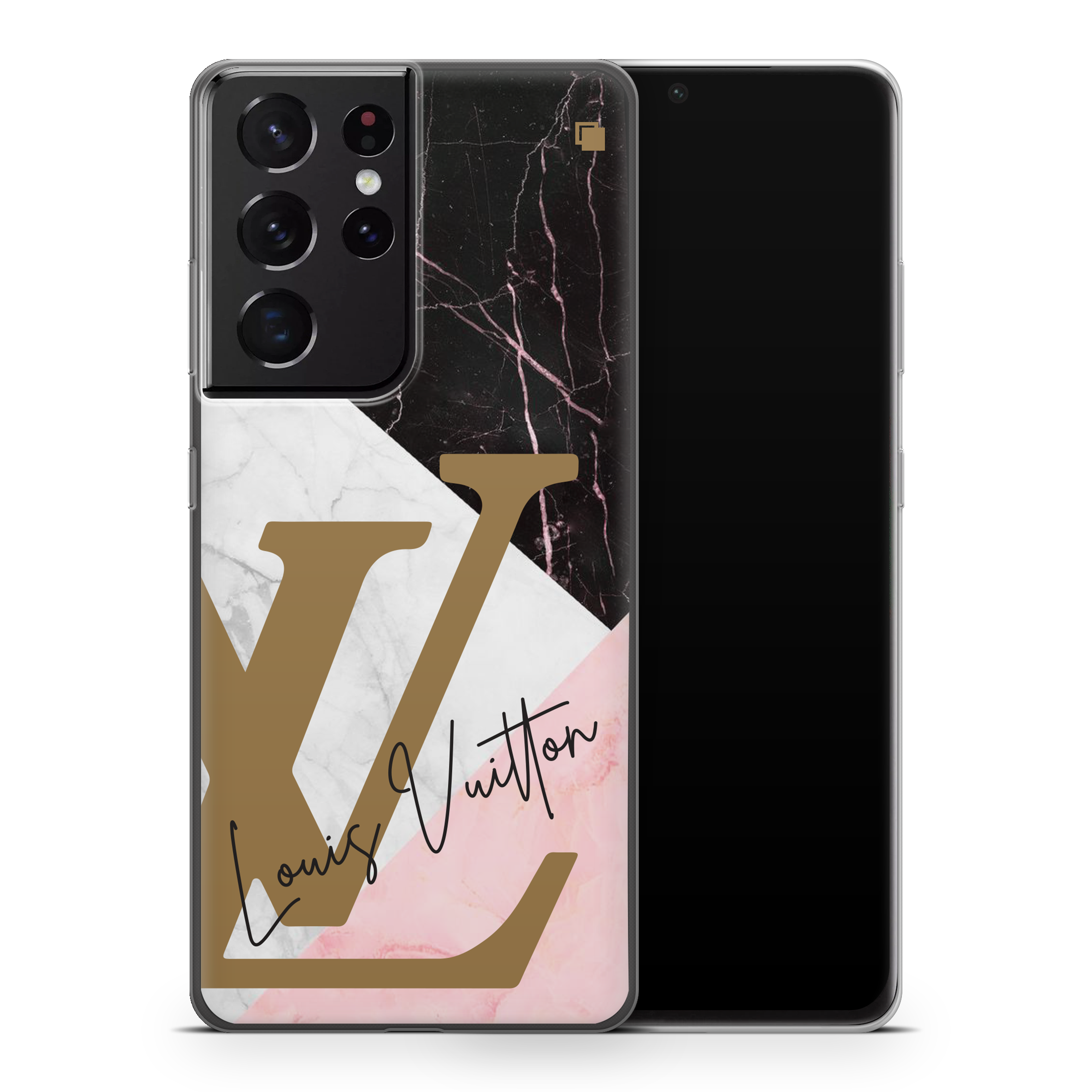 Louis Vuitton Phone Case Samsung 