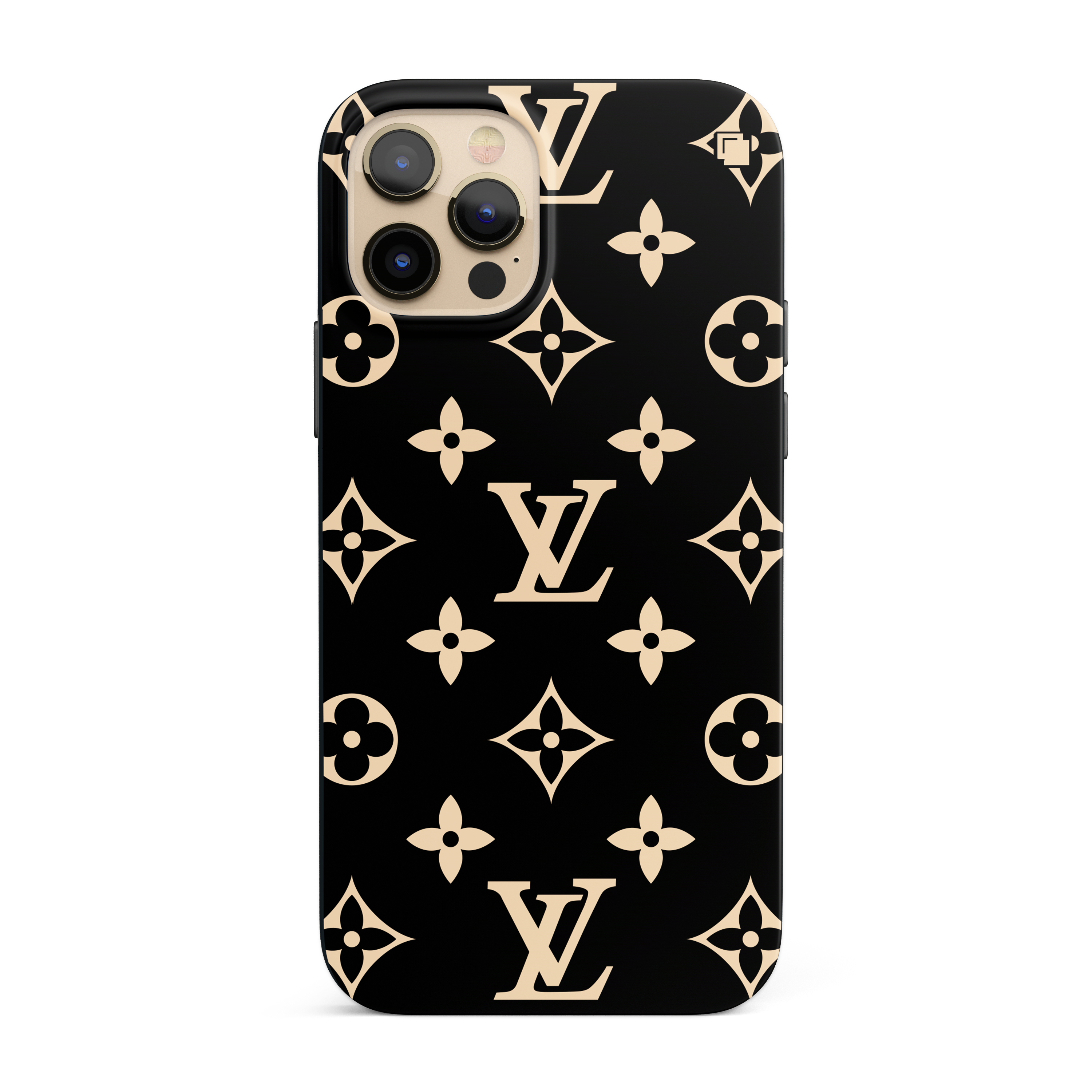iPhone 13 Pro Max Louis Vuitton Case
