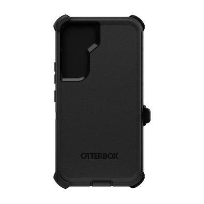 Samsung S24 Plus Otterbox Defender Black