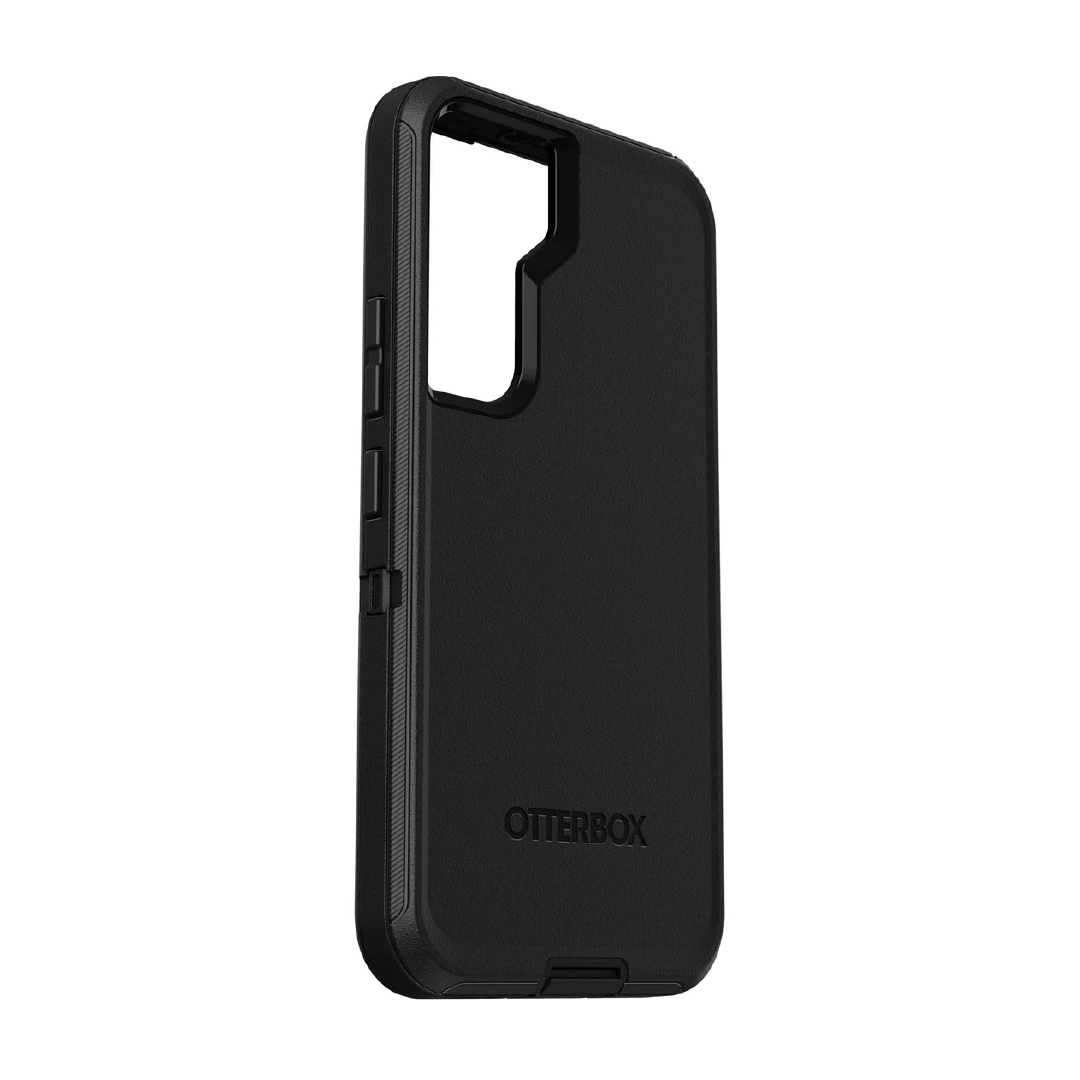 Samsung S24 Plus Otterbox Defender Black