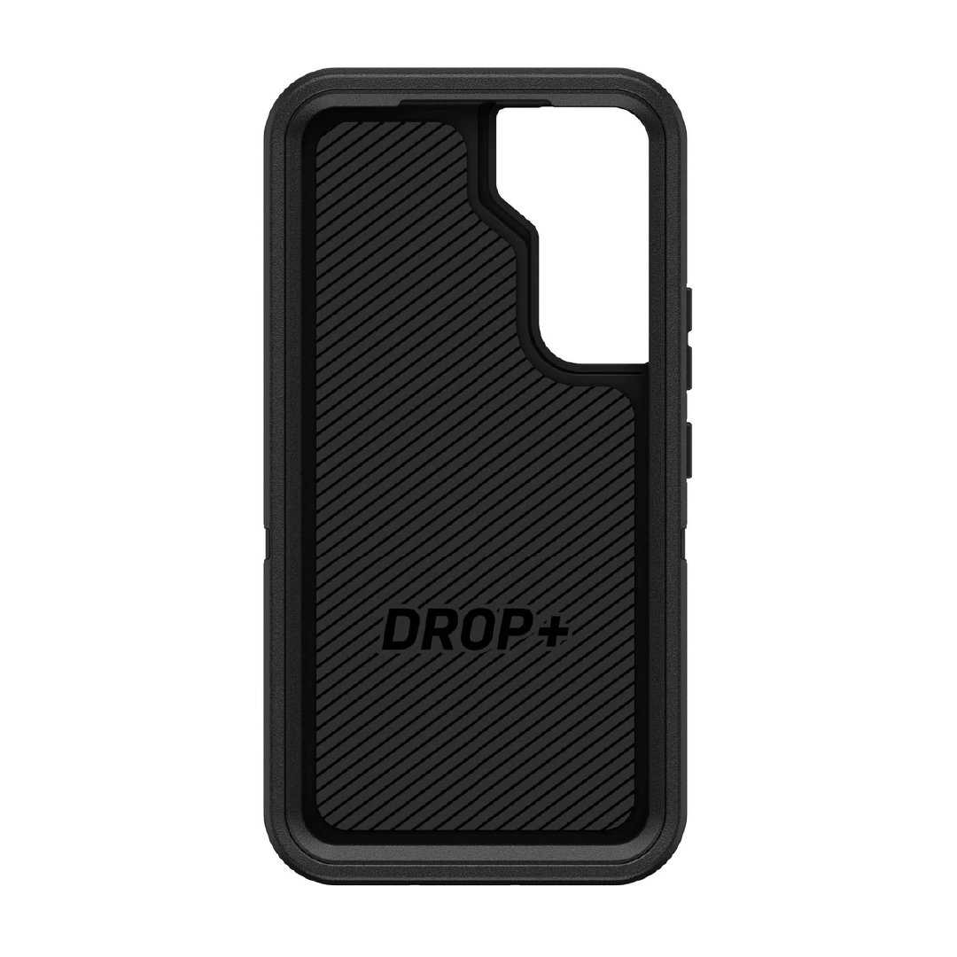 Samsung S24 Plus Otterbox Defender Black