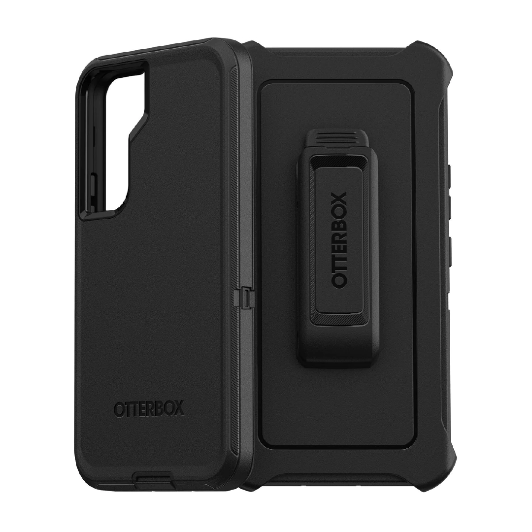 Samsung S24 Plus Otterbox Defender Black