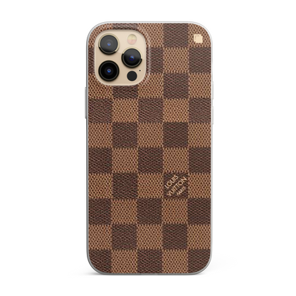 iPhone CP Print Case LV True