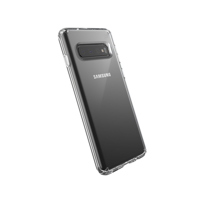 Samsung S10 Plus Comie