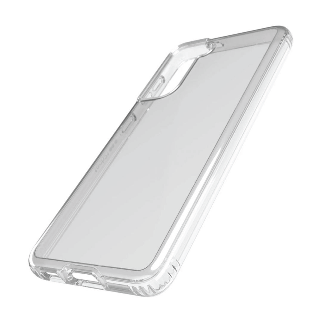 Samsung S21 Plus Tech21 Evo Clear