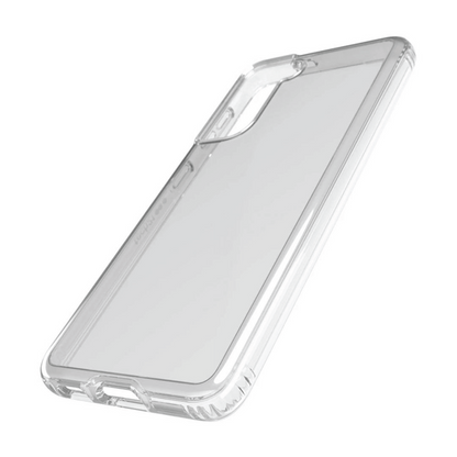 Samsung S21 Plus Tech21 Evo Clear