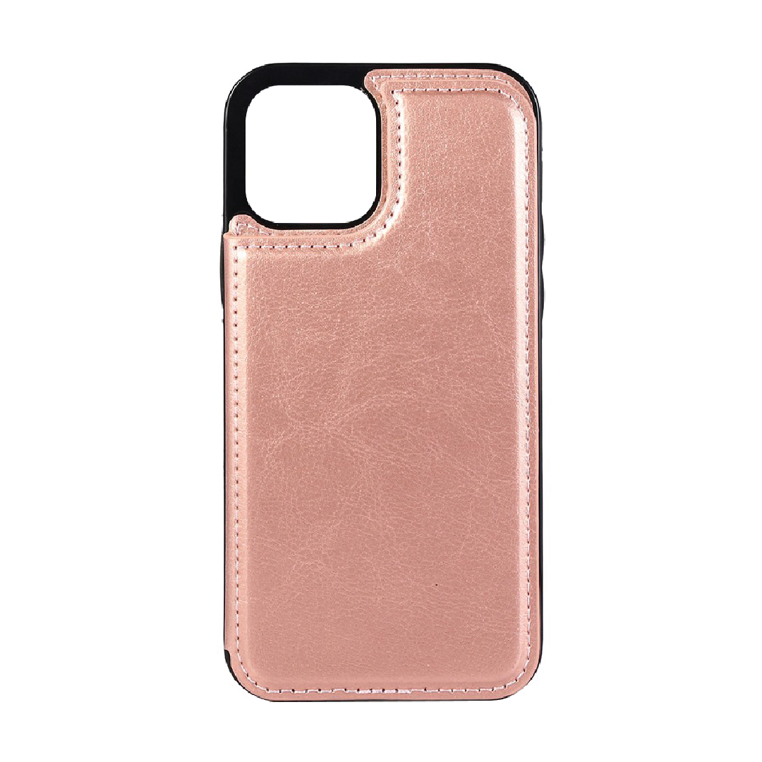 iPhone 13/14 Back Flip Wallet