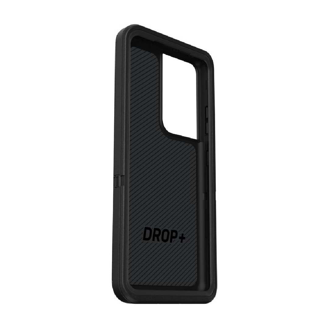 Samsung S21 Ultra Otterbox Defender Black