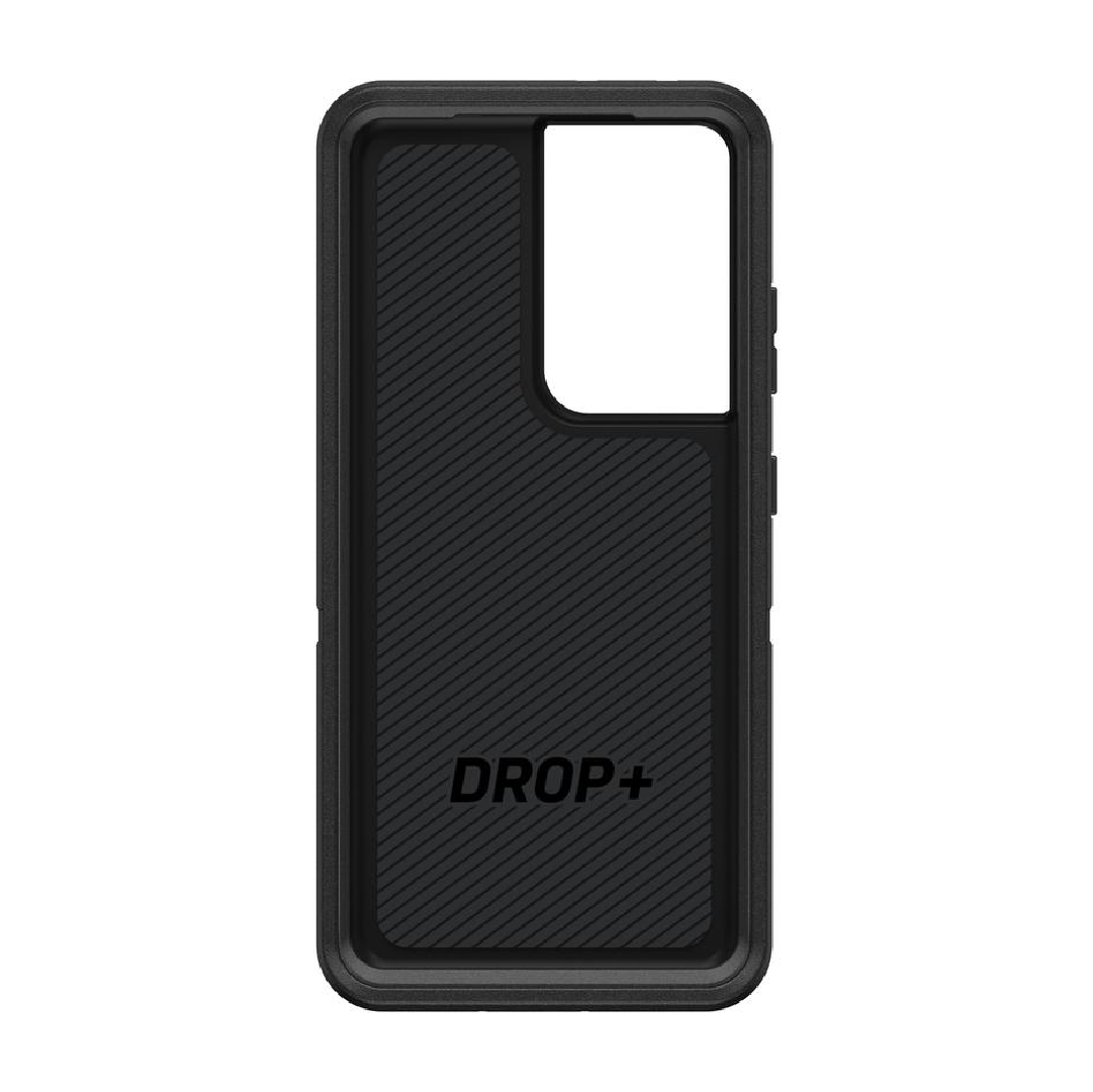 Samsung S21 Ultra Otterbox Defender Black