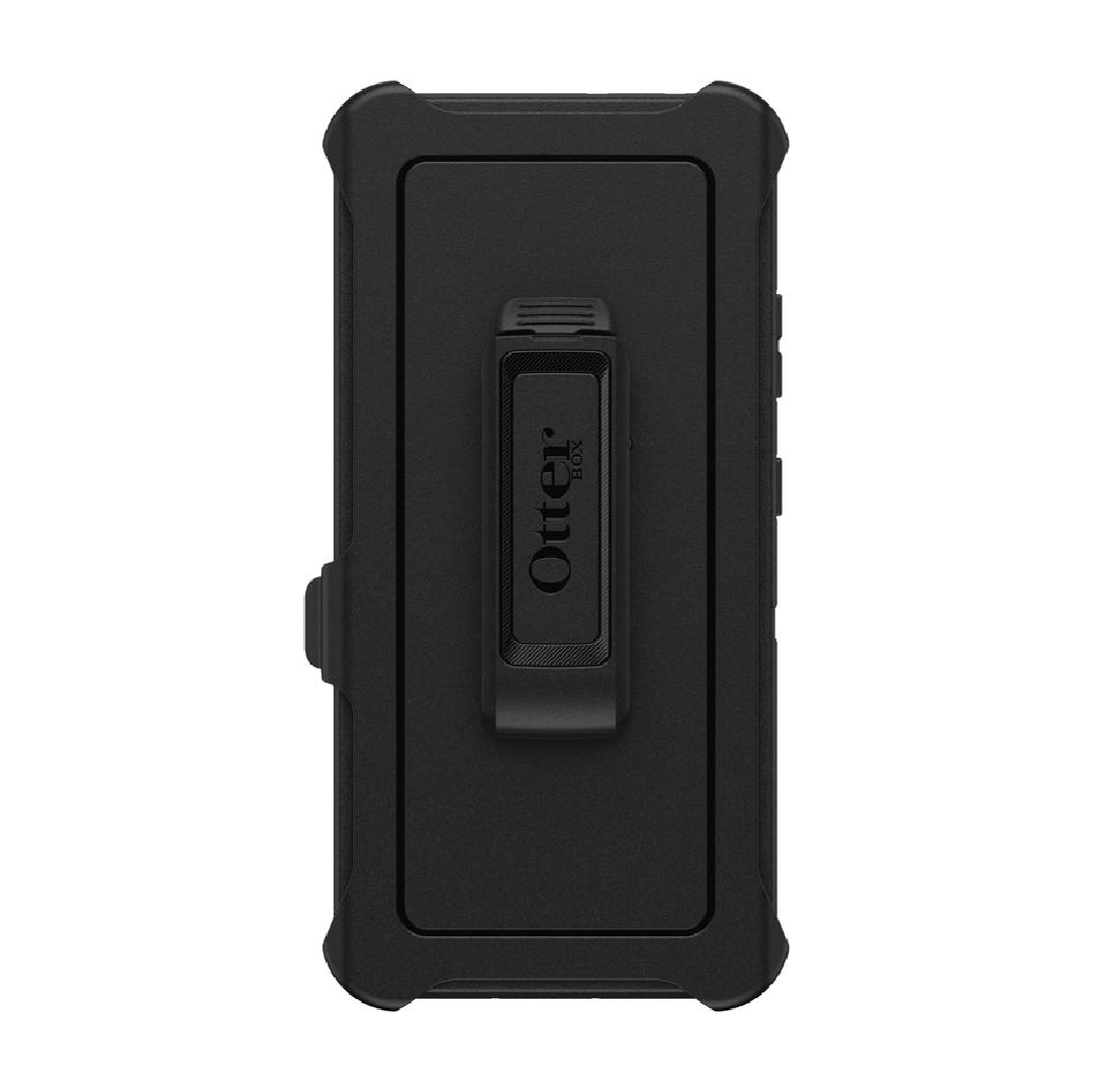 Samsung S21 Ultra Otterbox Defender Black