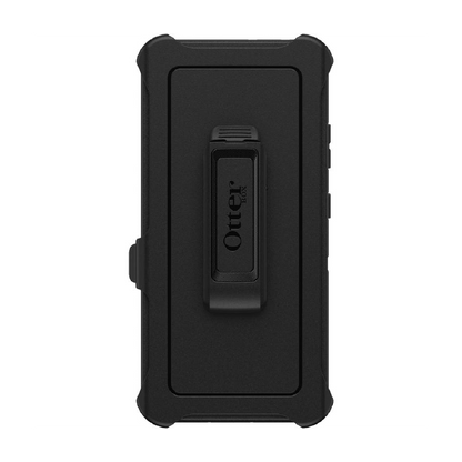 Samsung S21 Ultra Otterbox Defender Black