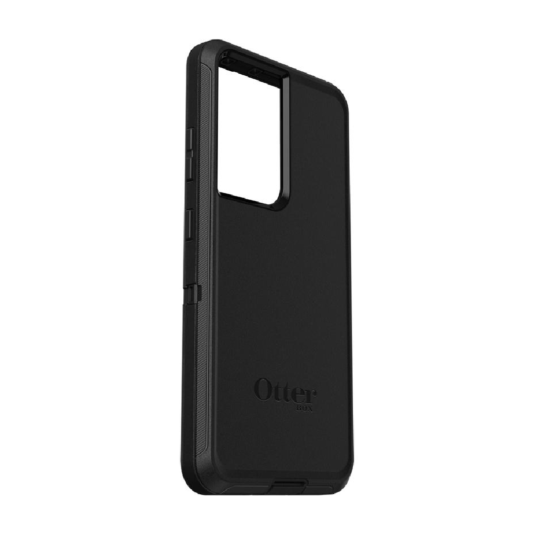 Samsung S21 Ultra Otterbox Defender Black