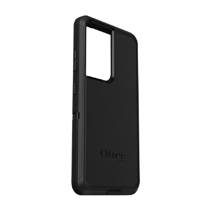 Samsung S21 Ultra Otterbox Defender Black