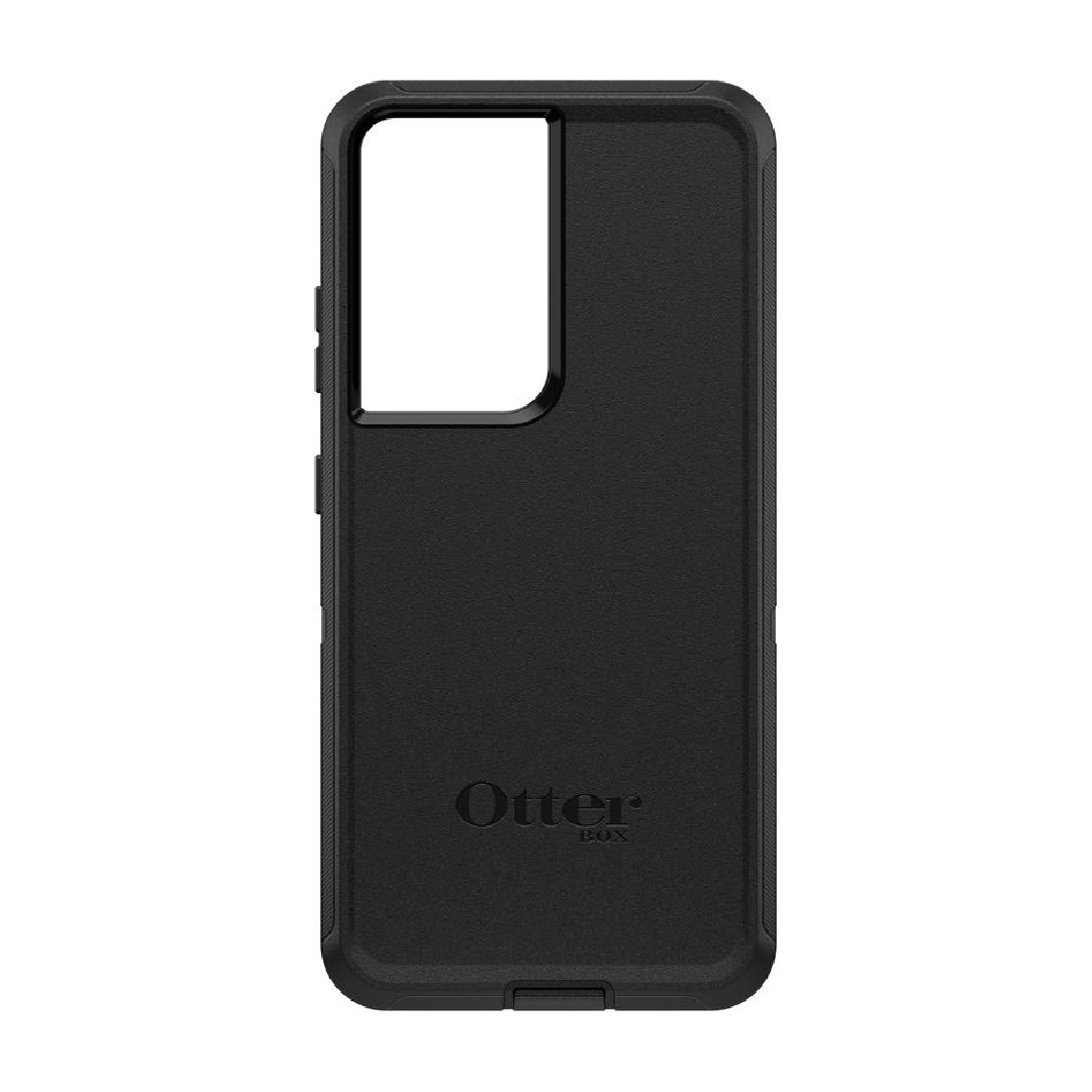 Samsung S21 Ultra Otterbox Defender Black