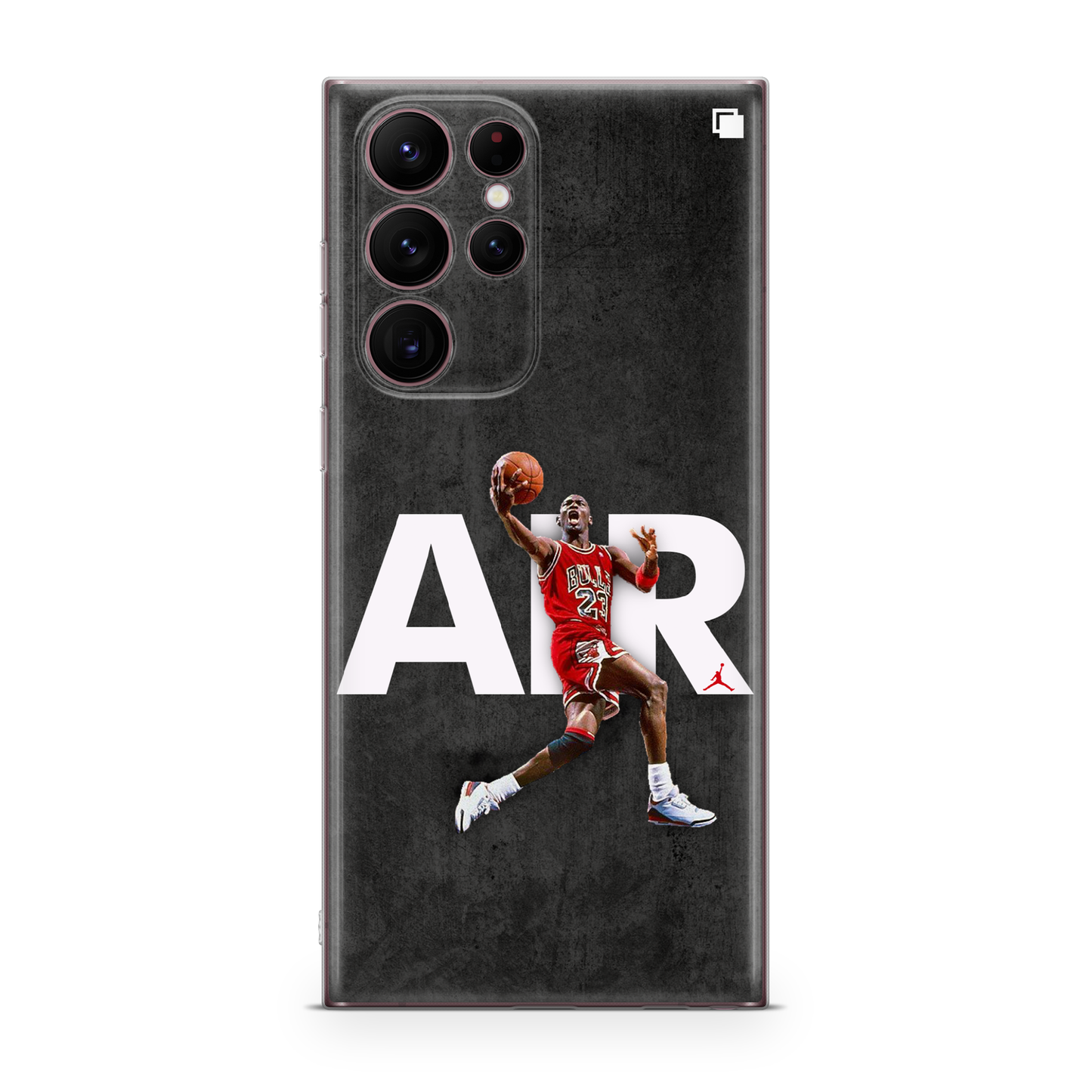 Samsung CP Print Case MJ Air