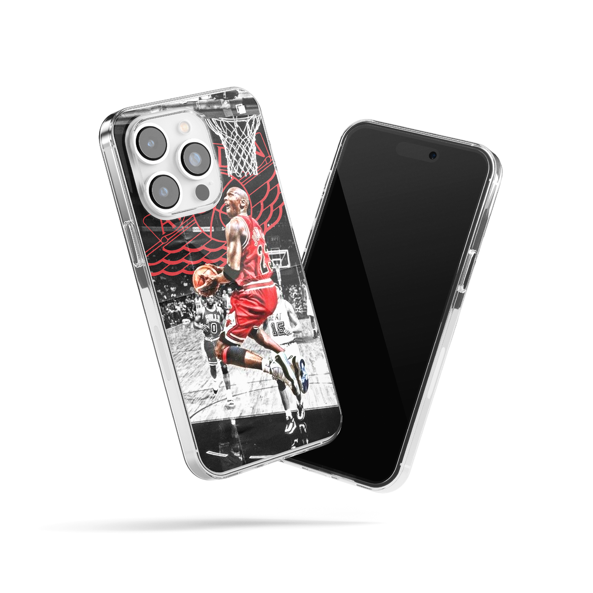 iPhone CP Print Case LV Panorama – The Phone Project