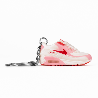 AM90 Love Letter (Red/Pink/White)