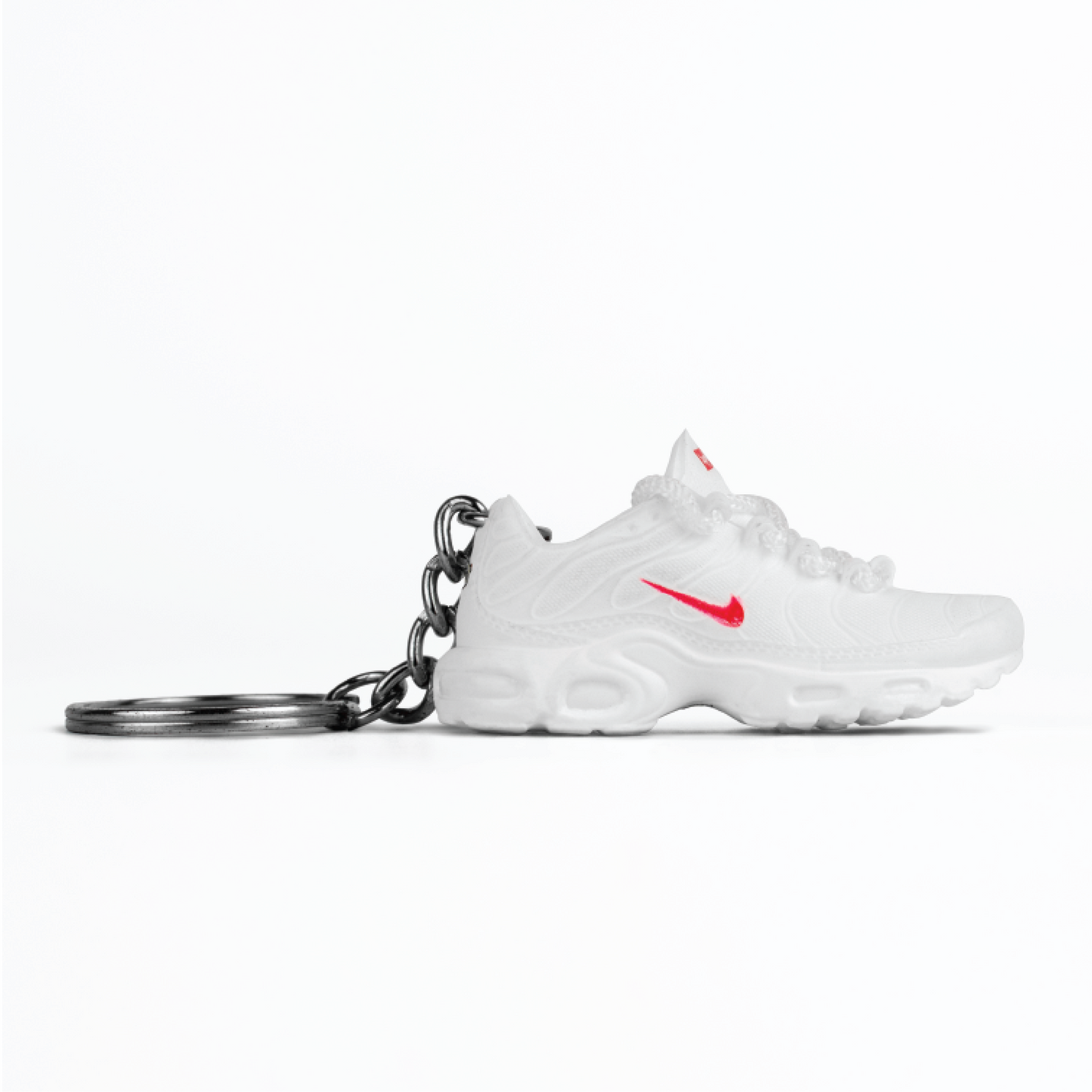 TN SUP White (White/Red)