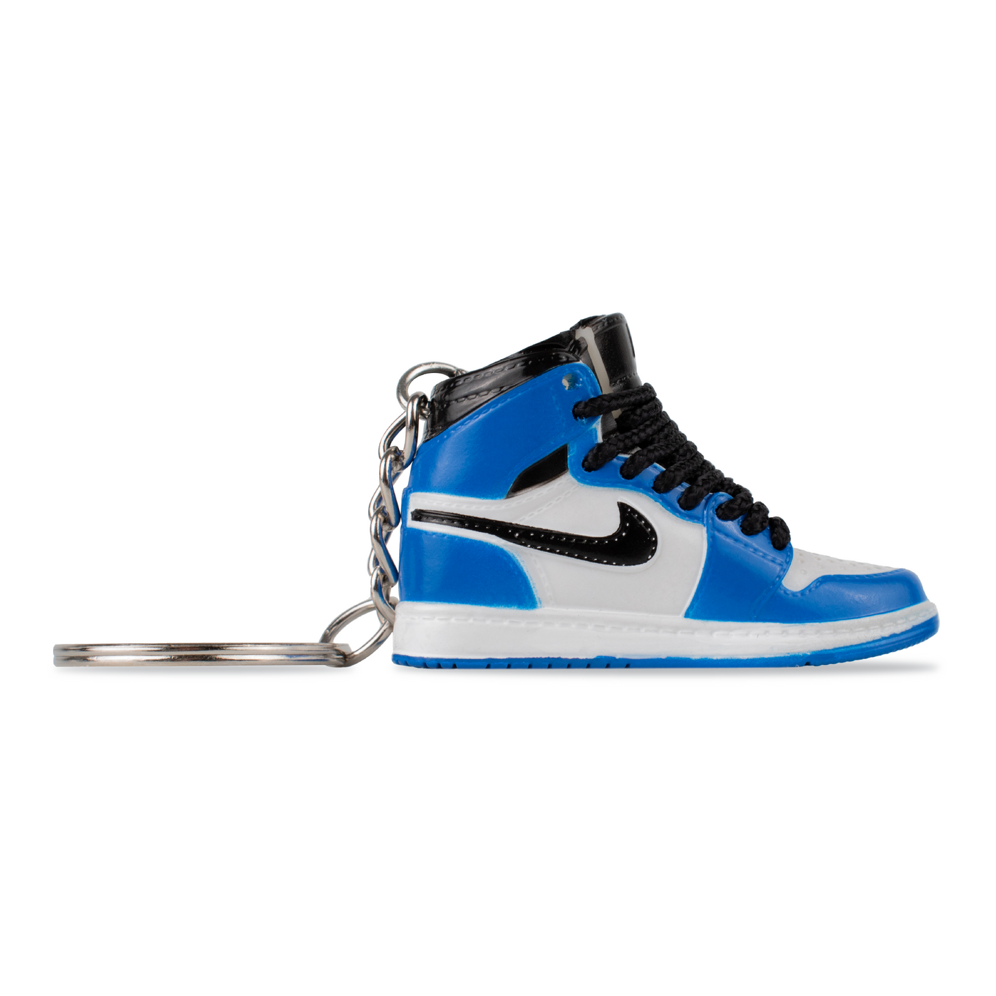 AJ1 Retro Game Royal (White/Blue/Black)