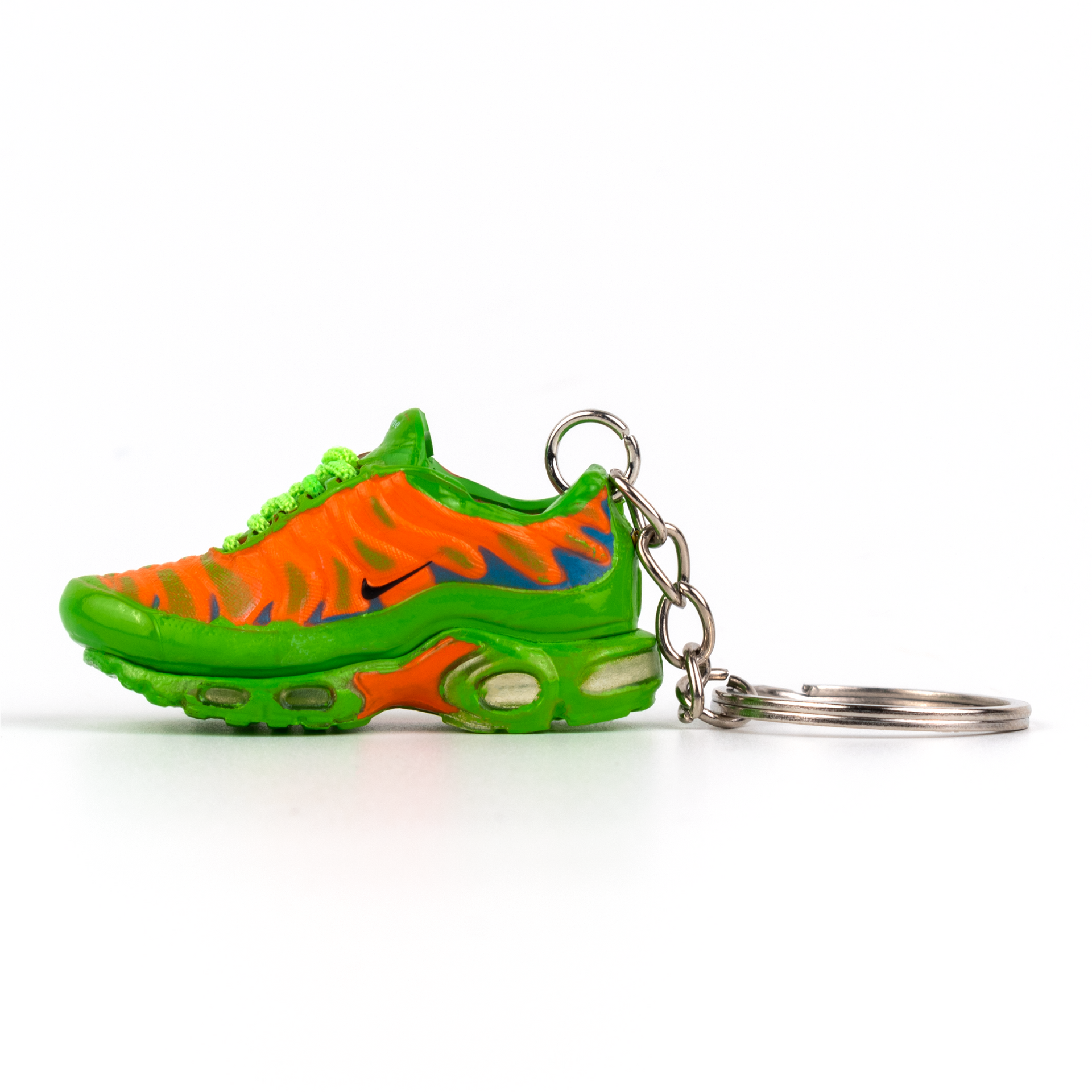 Nike tn outlet keychain