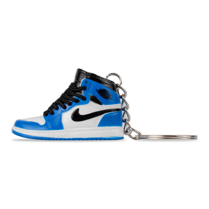 AJ1 Retro Game Royal (White/Blue/Black)