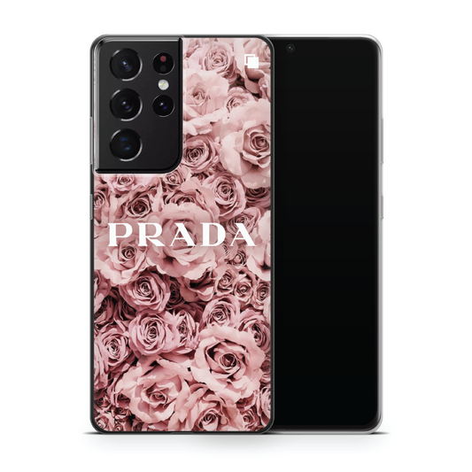 Samsung CP Print Case PRD Roses