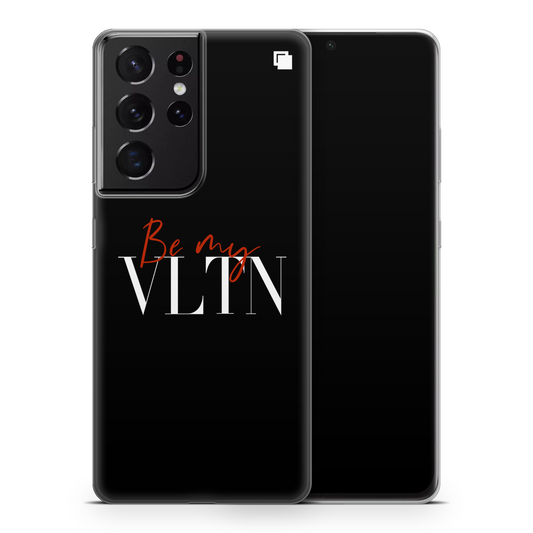 Samsung CP Print Case VLTN Amore