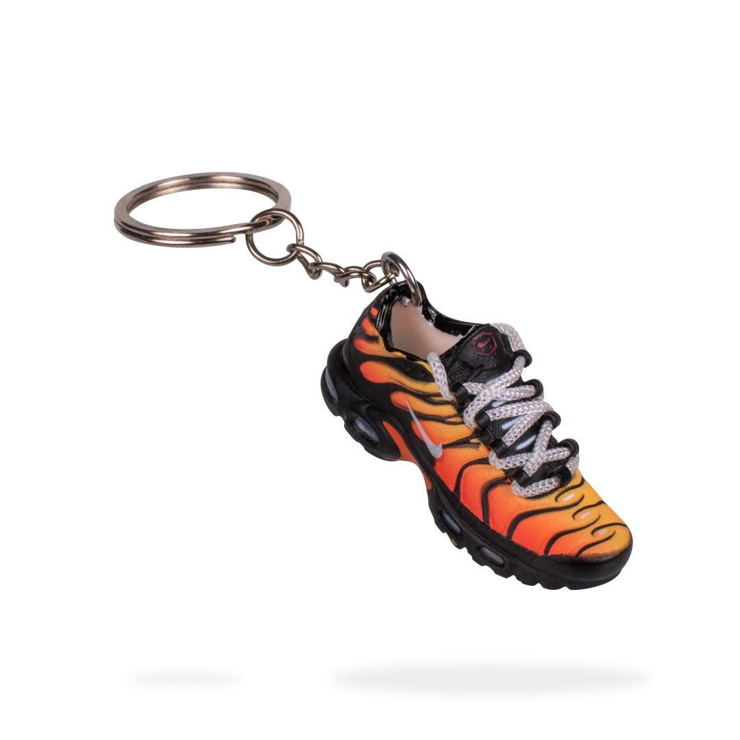 Nike 2024 tn keychain