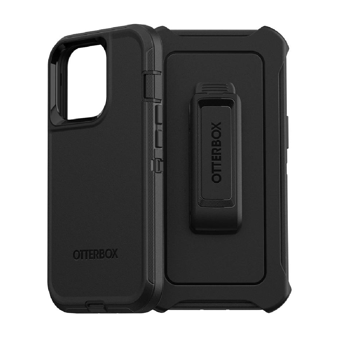 iPhone 13 Mini Otterbox Defender Black