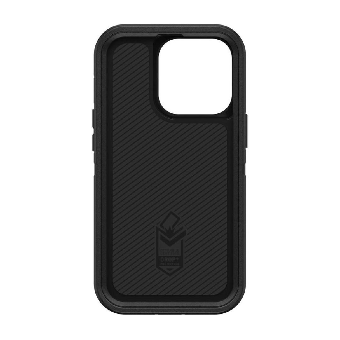 iPhone 13 Mini Otterbox Defender Black