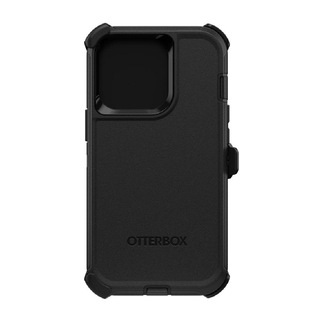 iPhone 13 Mini Otterbox Defender Black