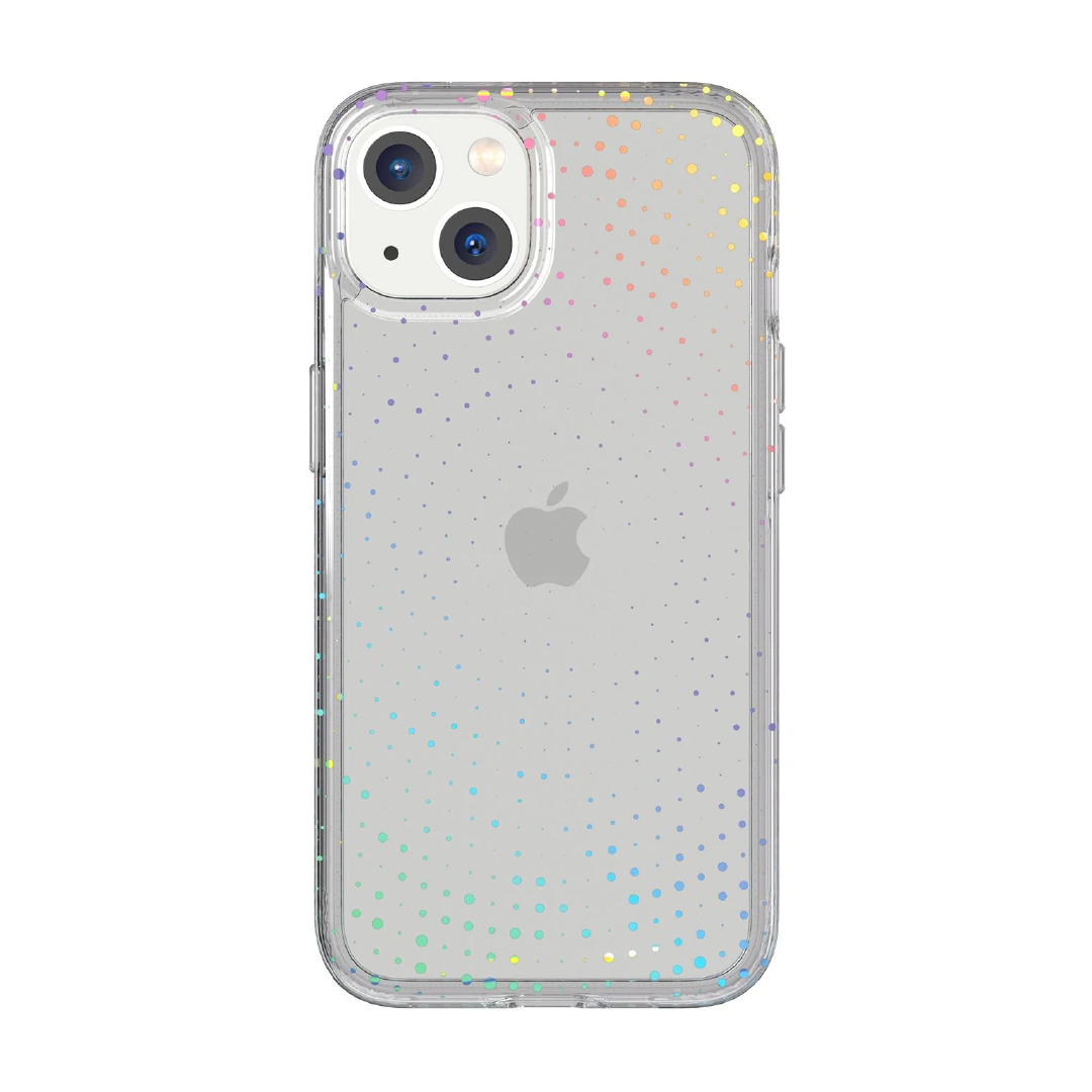 iPhone 13/14 Tech 21 Evo Sparkle