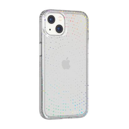 iPhone 13/14 Tech 21 Evo Sparkle