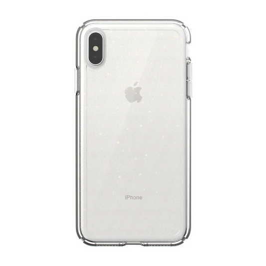 iPhone XS Max Speck Presidio Glitter