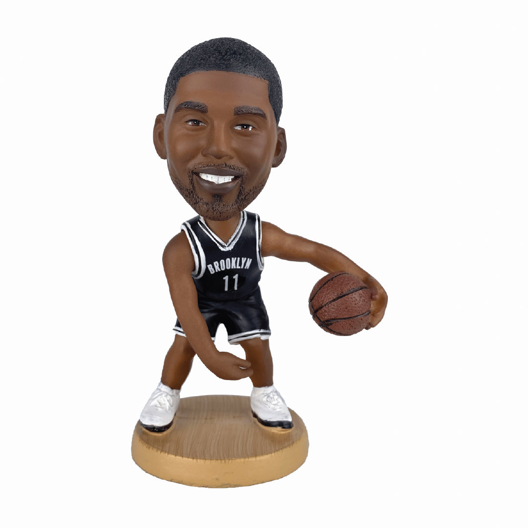 NBA Bobblehead Kyrie Irving